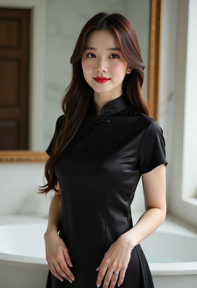 女驸马