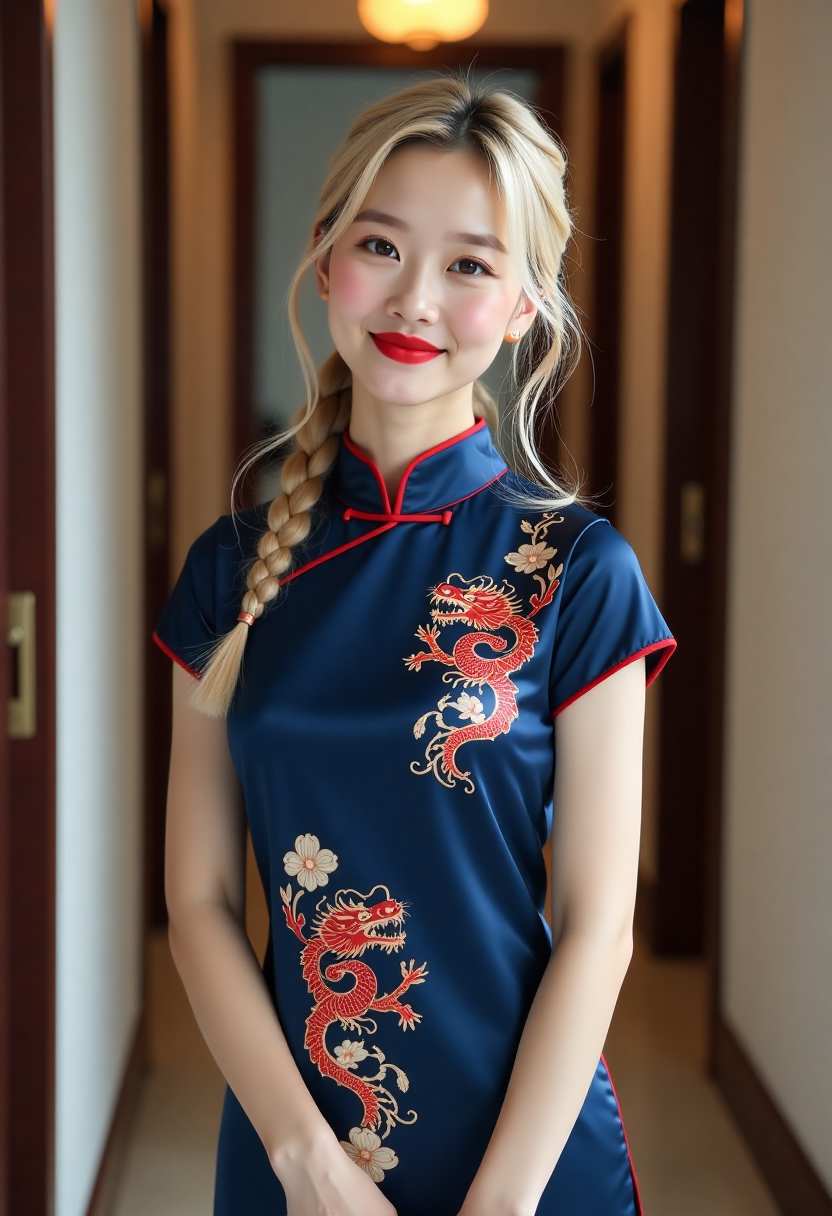 孟姜女